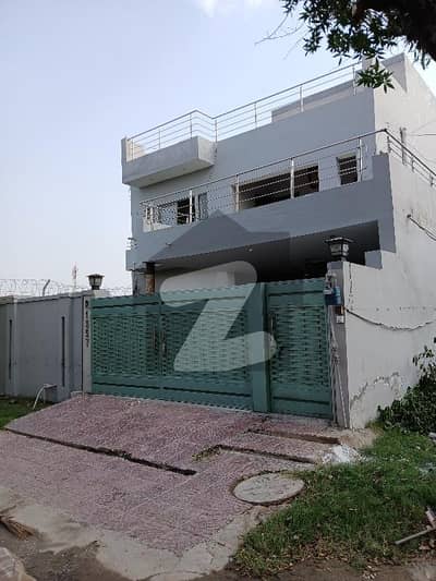 used house for sale in wapda town phase 2