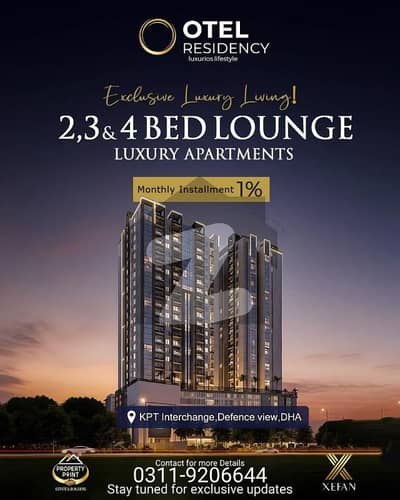 Otel Residency Apartments Otel Residency Apartments