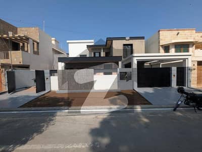 ڈی او ایچ ایس فیز 2 ملیر کنٹونمنٹ,کینٹ,کراچی میں 6 کمروں کا 1 کنال مکان 16.0 کروڑ میں برائے فروخت۔