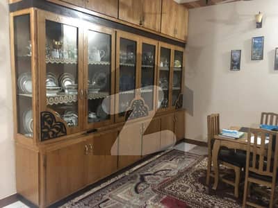 35x70 Full House Available For Rent In G-13 Islamabad.