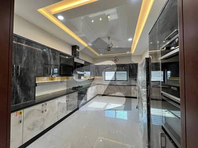 1 Kanal Upper Portion Is Available For Rent In DHA Phase 5 - Sector A