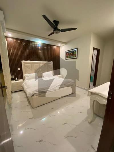 بی ۔ 17 اسلام آباد میں 2 کمروں کا 6 مرلہ فلیٹ 70.0 ہزار میں کرایہ پر دستیاب ہے۔