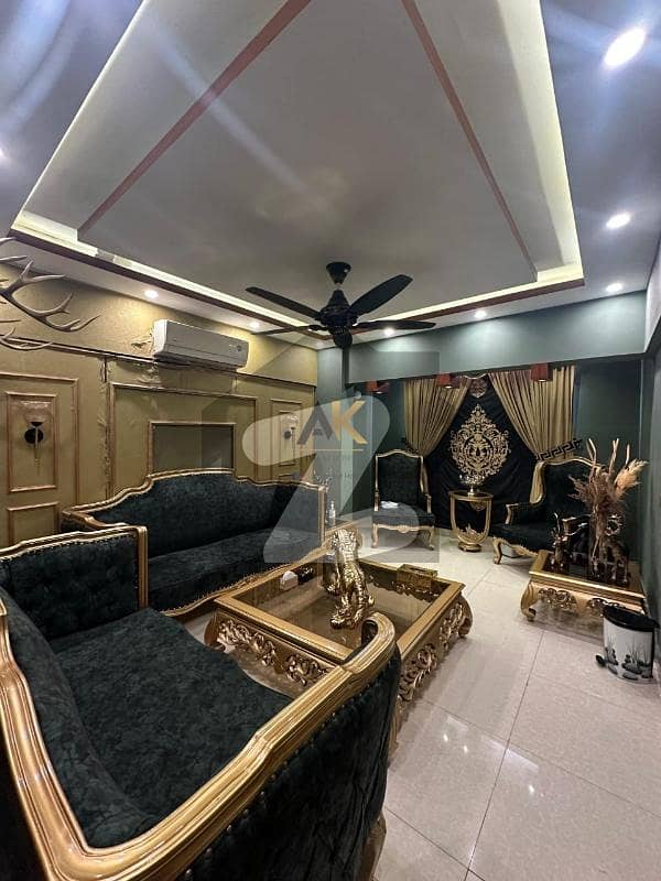 Fully Furnished Penthouse Available For Rent Fully Furnished Penthouse Available For Rent