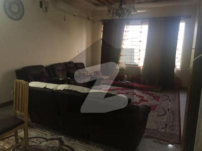 35x70 Full House Available For Rent In G-13 Islamabad