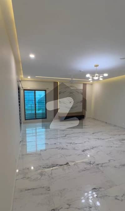 Brand New 3 Bed Room Apartments For Rent in Askari 11 Lahore