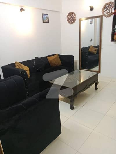 1 bed Available For Rent In DEFENSE RESIDENCY Blocks