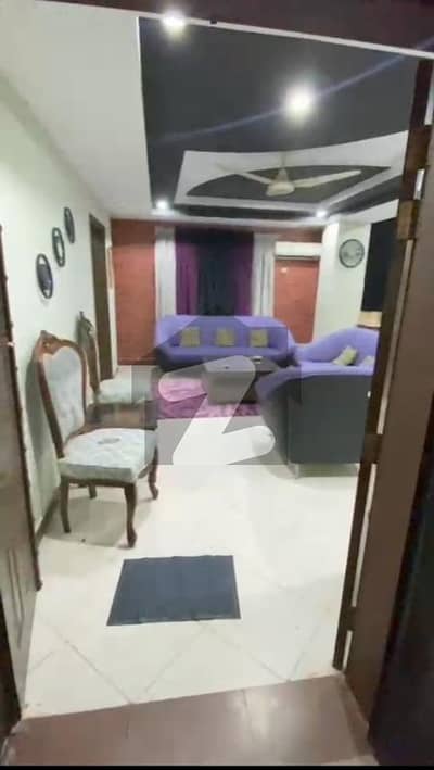 Two Bedroom Fully Furnished Apartment Available For Rent