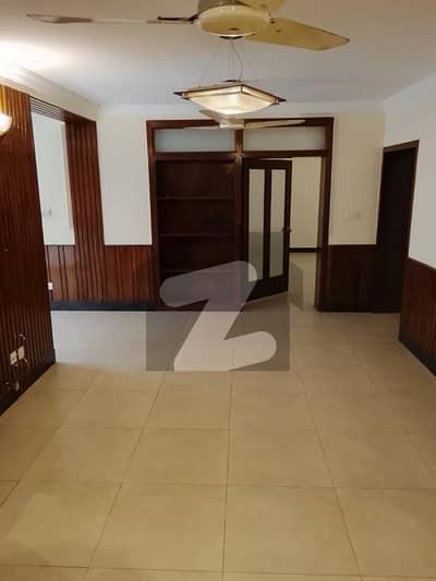 F-10 Lower Portion 555 SQY Excellent And Modern Lower Portion, Separate Gate, Marbled Flooring 2 Bedrooms, 2 Attached Bathrooms