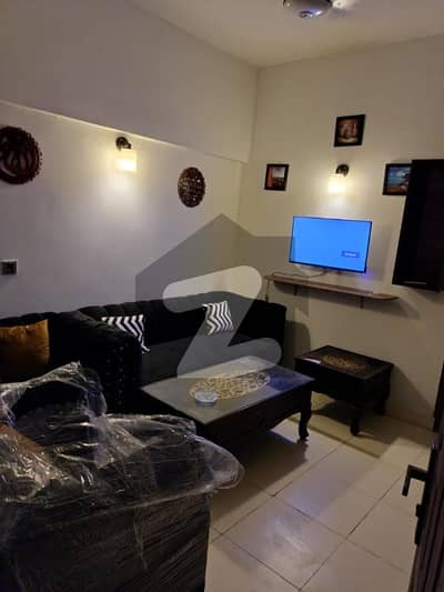 1 BED FURNISHED APARTMENT FOR RENT DEFENSE RESIDENCY AL GHURAIR GIGA