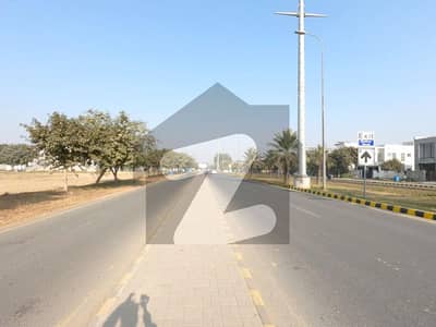 ڈی ایچ اے 9 ٹاؤن ۔ بلاک اے ڈی ایچ اے 9 ٹاؤن,ڈیفنس (ڈی ایچ اے),لاہور میں 5 مرلہ رہائشی پلاٹ 96.0 لاکھ میں برائے فروخت۔