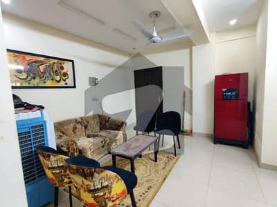 Multi Garden B 17 1 bed Furnished Apartment Available For Rent   Per day weekly and monthly base More Detail Contact