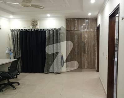 بینکرز کوآپریٹو ہاؤسنگ سوسائٹی لاہور میں 1 کمرے کا 2 مرلہ فلیٹ 30.0 ہزار میں کرایہ پر دستیاب ہے۔