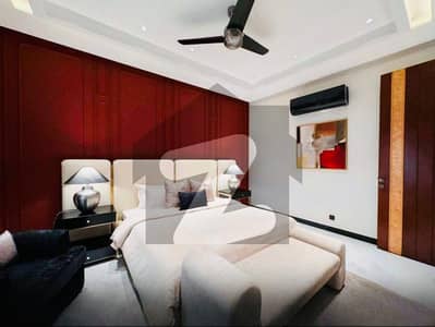 1 KANAL MODERN HOUSE FOR SALE IN DHA PHASE 6