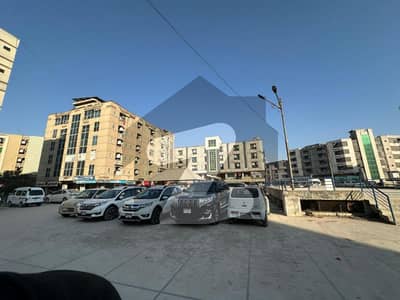 7 Marla Corner Residential Plot