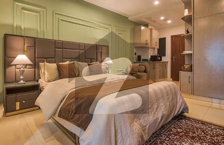 گلبرگ گرینز گلبرگ,اسلام آباد میں 2 مرلہ Studio فلیٹ 52.0 ہزار میں کرایہ پر دستیاب ہے۔