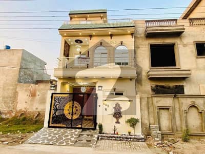 N block 3 Marla brand new house for sale N block 3 Marla brand new house for sale