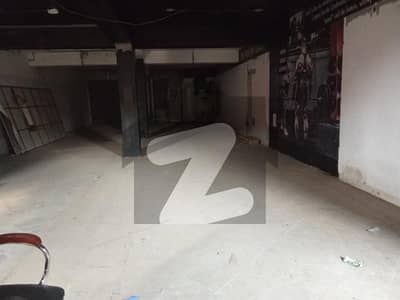 Best location for multi purposes