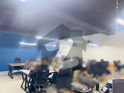 جوہر ٹاؤن فیز 2 جوہر ٹاؤن,لاہور میں 1 کنال دفتر 3.0 لاکھ میں کرایہ پر دستیاب ہے۔