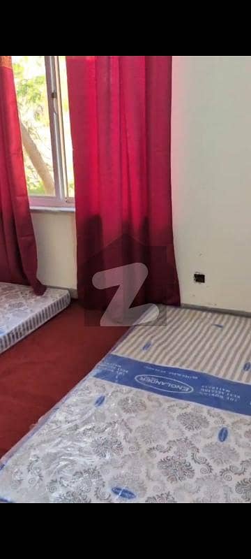 i-8 /1 room available for rent only for females