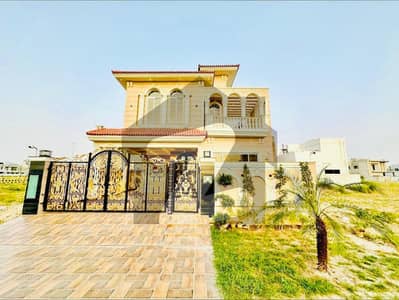 10 Marla Modern House For Sale in Dha Phase 7