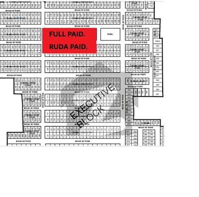 5 Marla Plot At Ideal Location In Executive Block At Best Possible Price In Park View City Lahore 5 Marla Plot At Ideal Location In Executive Block At Best Possible Price In Park View City Lahore