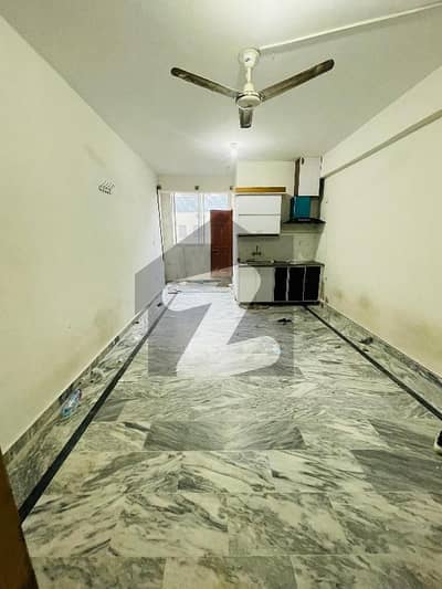 Best Options For Flat Is Available For rent In E-11/2