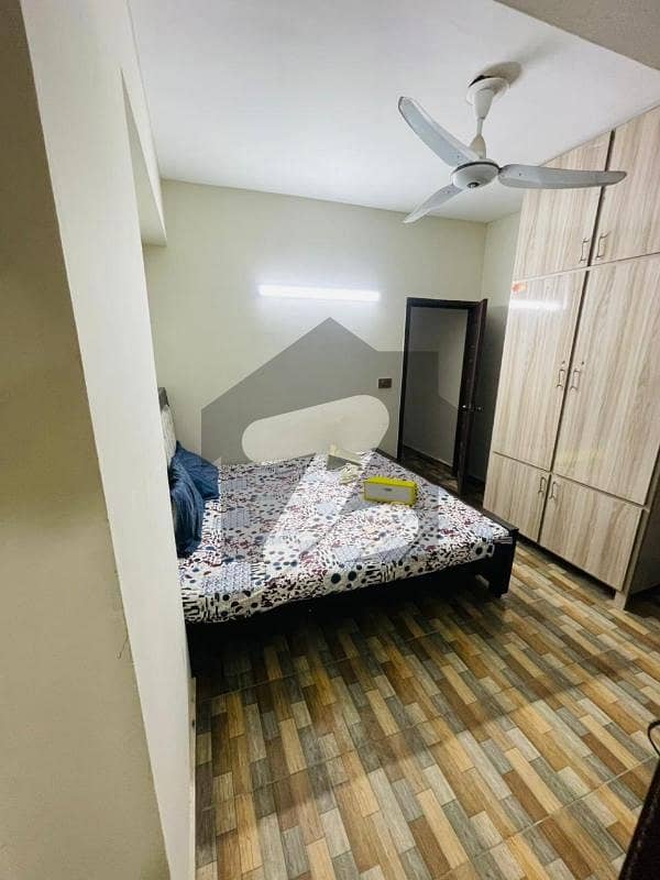 Flat For Grabs In 650 Square Feet Islamabad Flat For Grabs In 650 Square Feet Islamabad