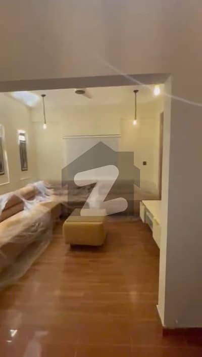 Furnished Apartment For Rent Small Bukhari