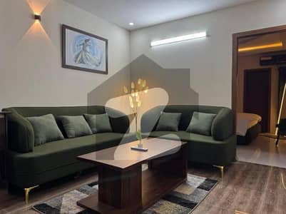 گلبرگ گرینز گلبرگ,اسلام آباد میں 1 کمرے کا 3 مرلہ فلیٹ 60.0 ہزار میں کرایہ پر دستیاب ہے۔