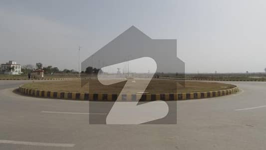 Plot No. 2772 Block R area 10 Marla Direct Plot for Sale in DHA Phase 9 Prism Lahore