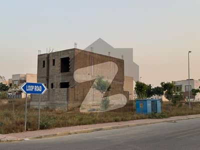 125 Sq Yd Grey Structure Villa For Sale Precinct 11B, Bahria Town Karachi 10 Min from Main Gate | 3/4 Bedroom Planning Under Construction | Save Up to Rs. 2 Million & Finish Your Villa Your Way Call for Details.