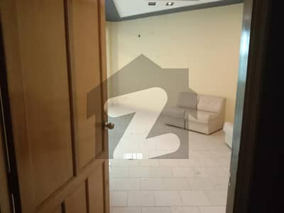 OFFICE FOR RENT IN MAIN BOULEVARD GULBERG III