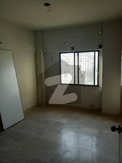 Kaneez Fatima Scheme 33. Flat Available For Sale. Pinner Tower.