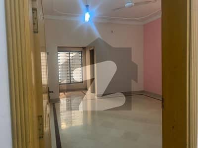 7 Marla Ground Portion For Rent