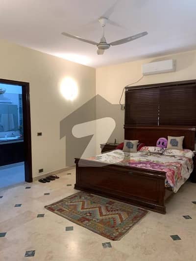 500 yards bungalow for rent in DHA phase 4 Karachi