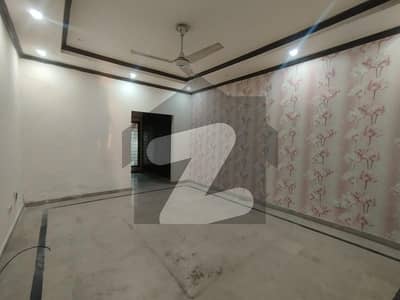 Bahria Town Rawalpindi Phase3 10m Double Storey & Single Unit House Available for Sale