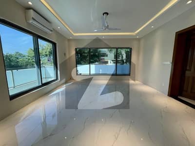 Brand New House For Rent In F-6 On Prime Location