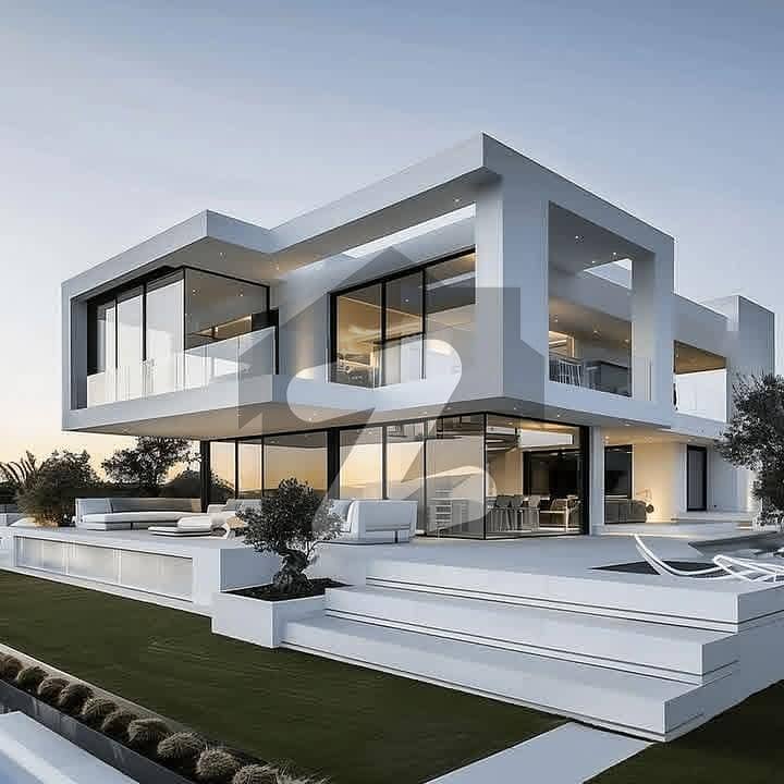 1+1 Kanal Pair Plots Gulberg Residencia (Possessional) 1+1 Kanal Pair Plots Gulberg Residencia (Possessional)