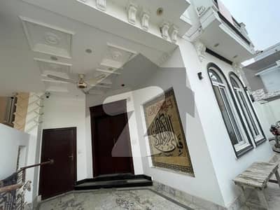 5 Marla Brand New House For Sale P Block 5 Marla Brand New House For Sale P Block