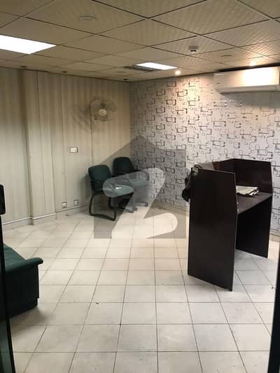 8 MARLA COMMERCIAL FLOOR FOR RENT DHA PHASE 1, LAHORE