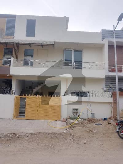 5 Marla Full House For Rent