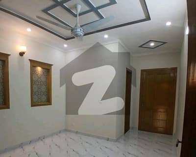 Premium 14 Marla Lower Portion Is Available For rent In Islamabad