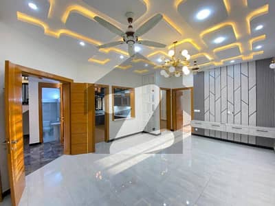 7 Marla Brand New Luxury House for Sale Bahria town Phase 8 Rawalpindi 7 Marla Brand New Luxury House for Sale Bahria town Phase 8 Rawalpindi