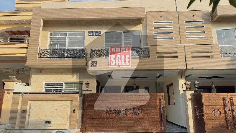 7 marla brand new house for sale 7 marla brand new house for sale