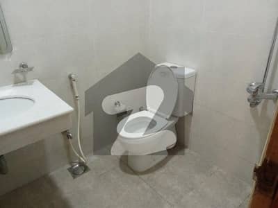 12 Marla Upper Portion Available for Rent in I-8