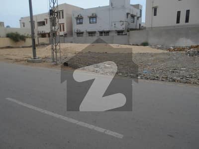 100 Yards Commercial Plot For Sale