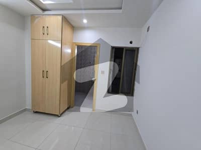 گلبرگ گرینز ۔ بلاک سی گلبرگ گرینز,گلبرگ,اسلام آباد میں 2 کمروں کا 4 مرلہ فلیٹ 1.1 کروڑ میں برائے فروخت۔