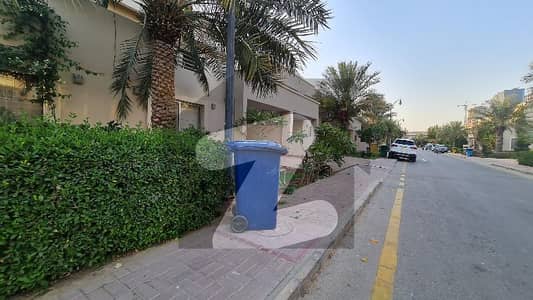 بحریہ ٹاؤن - پریسنٹ 2 بحریہ ٹاؤن کراچی,کراچی میں 3 کمروں کا 8 مرلہ مکان 2.25 کروڑ میں برائے فروخت۔