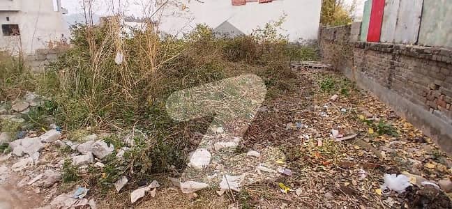 بنی گالہ اسلام آباد میں 5 مرلہ رہائشی پلاٹ 55.0 لاکھ میں برائے فروخت۔