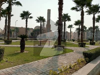 Prime Location 5 Marla Residential Plot For sale In Royal Palm City - Block I Gujranwala In Only Rs. 5000000 Prime Location 5 Marla Residential Plot For sale In Royal Palm City - Block I Gujranwala In Only Rs. 5000000